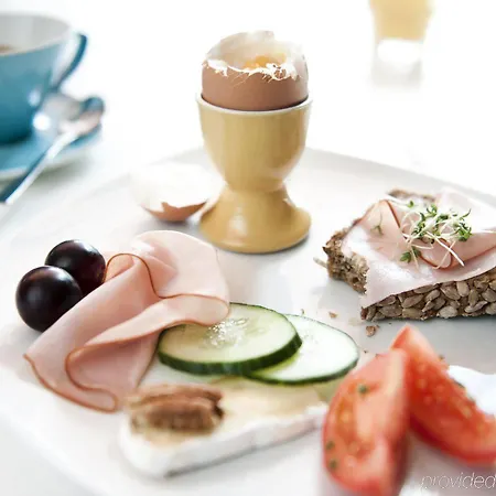 Daniel - Smart Lifestyle Near Centre Hotel Graz