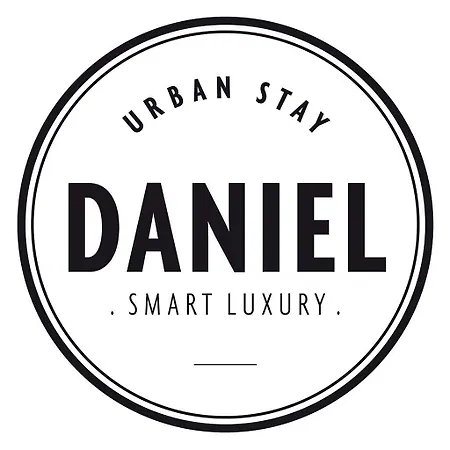 Daniel - Smart Lifestyle Near Centre Hotel Graz