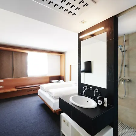 Daniel - Smart Lifestyle Near Centre Hotel Graz