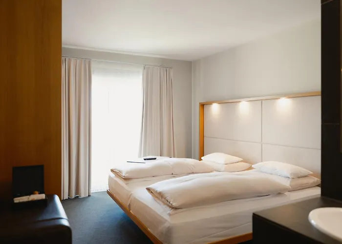 Daniel - Smart Lifestyle Near Centre Hotel Graz