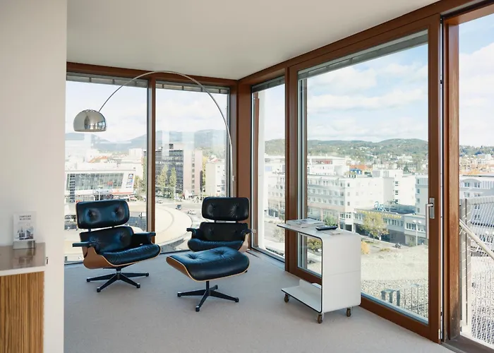 Daniel - Smart Lifestyle Near Centre