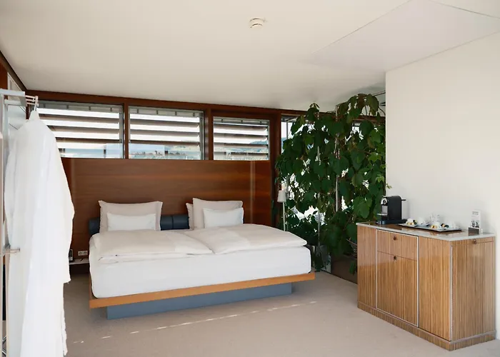 Hotel Daniel - Smart Lifestyle Near Centre