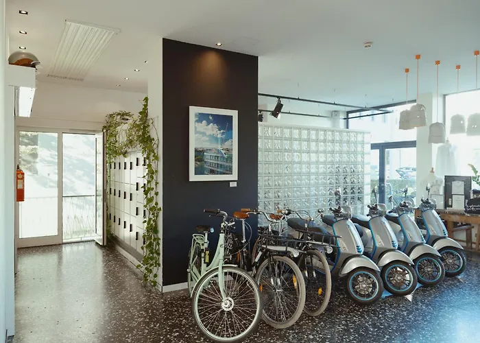 Daniel - Smart Lifestyle Near Centre 3* גראץ