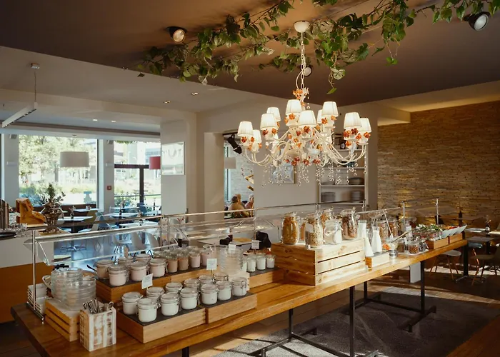 Hotel Daniel - Smart Lifestyle Near Centre Graz