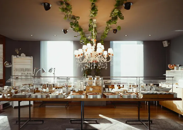 Daniel - Smart Lifestyle Near Centre 3* غراتس