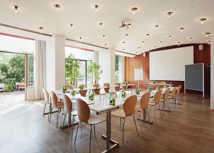 Hotel Daniel - Smart Lifestyle Near Centre 3*