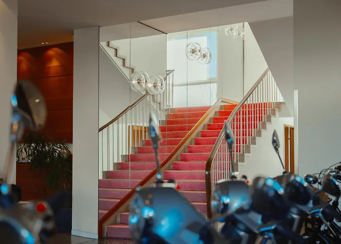 Daniel - Smart Lifestyle Near Centre גראץ