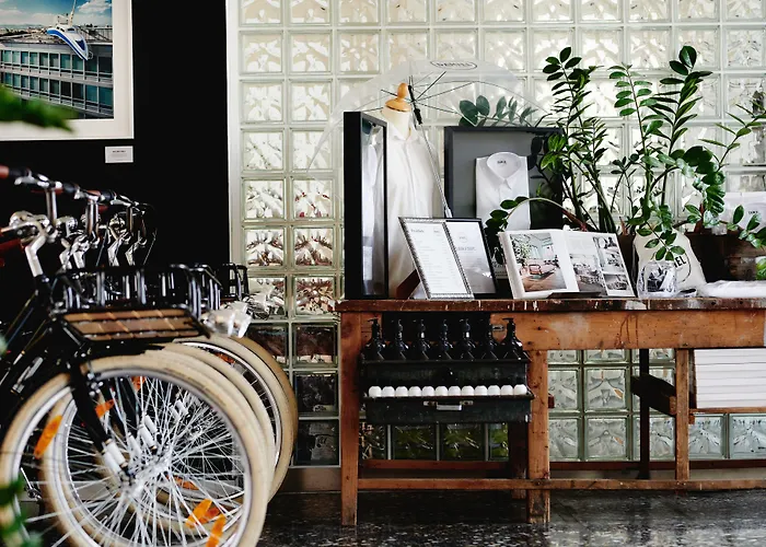 Hotel Daniel - Smart Lifestyle Near Centre 3*