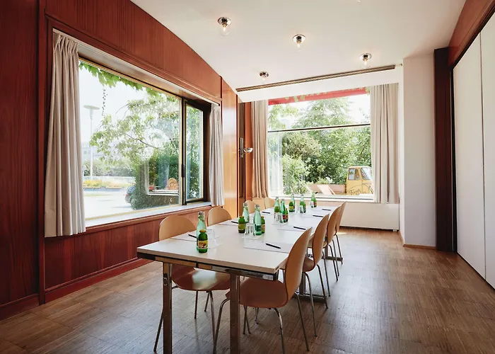 Daniel - Smart Lifestyle Near Centre Hotel Graz