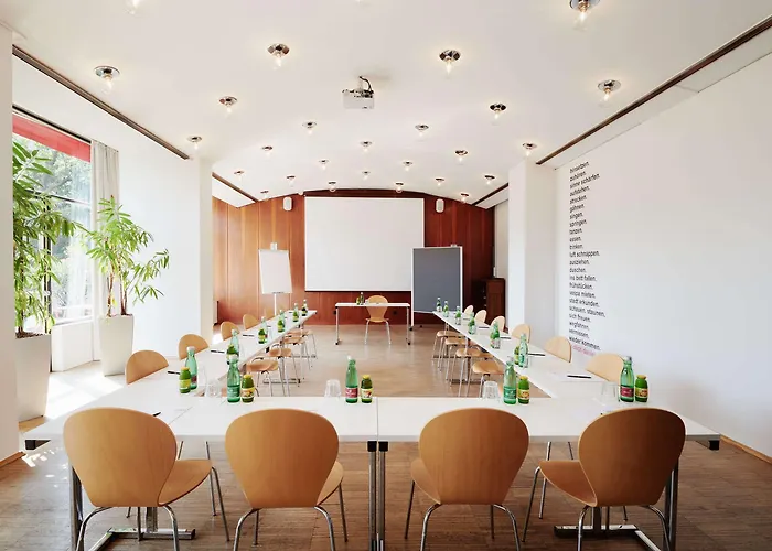 Daniel - Smart Lifestyle Near Centre 3* Graz