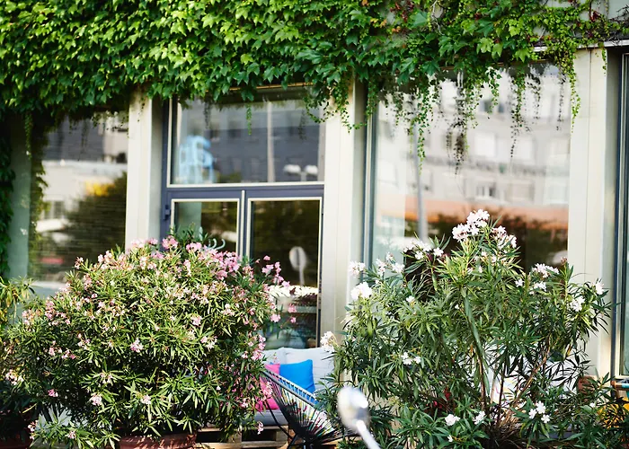 Daniel - Smart Lifestyle Near Centre 3* غراتس