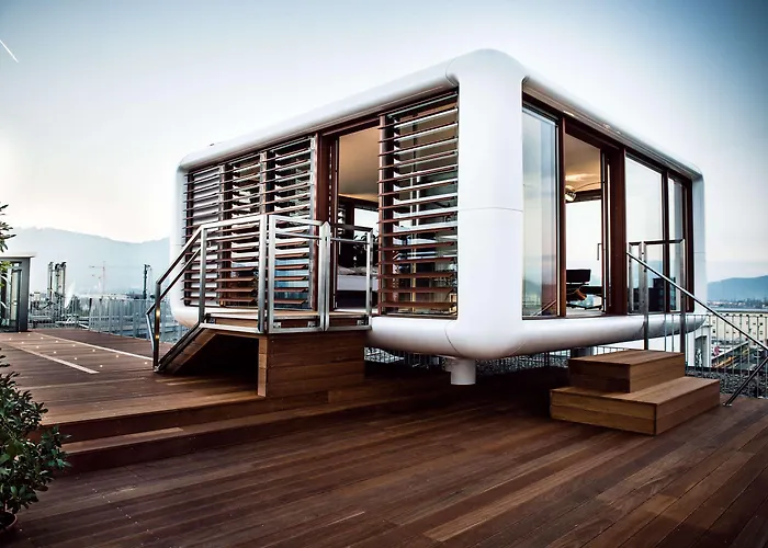 Daniel - Smart Lifestyle Near Centre 3* غراتس