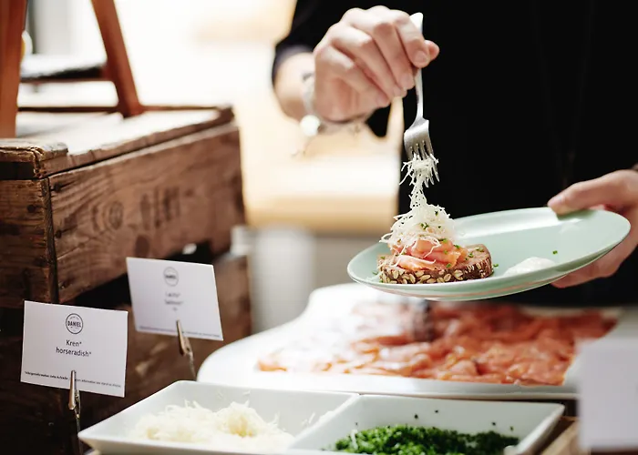 Daniel - Smart Lifestyle Near Centre فندق 3*