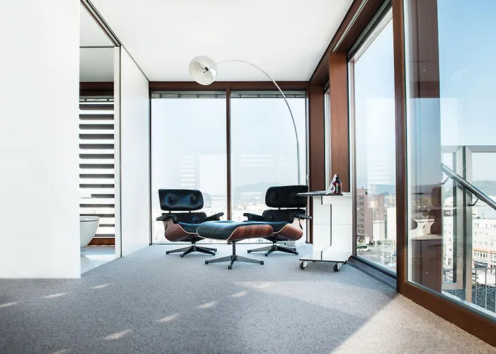 Daniel - Smart Lifestyle Near Centre 3* Graz