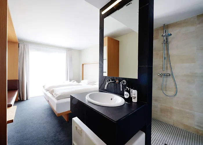 Daniel - Smart Lifestyle Near Centre Graz