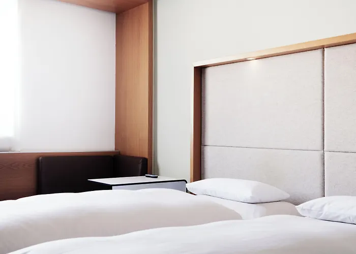 Daniel - Smart Lifestyle Near Centre Hotel