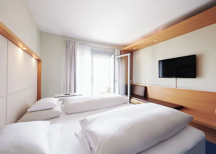 Daniel - Smart Lifestyle Near Centre Hotel Graz