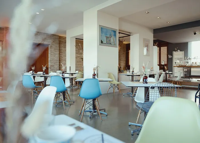 Daniel - Smart Lifestyle Near Centre Graz