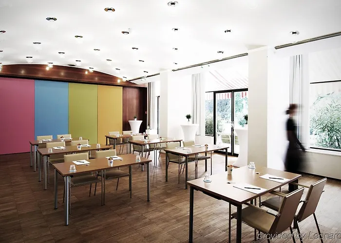 Daniel - Smart Lifestyle Near Centre Hotel Graz