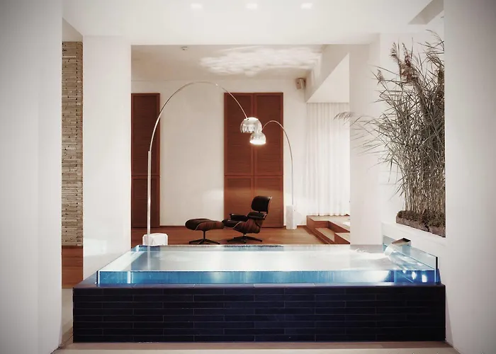 Hotel Daniel - Smart Lifestyle Near Centre