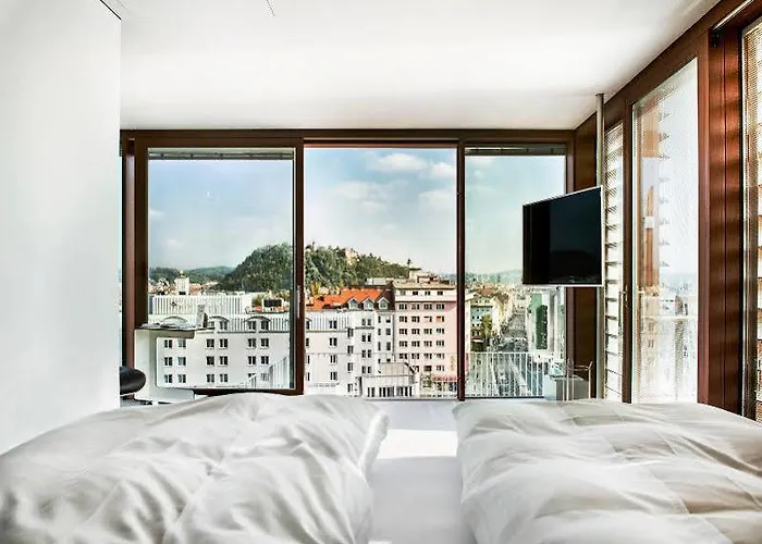 Hotel Daniel - Smart Lifestyle Near Centre