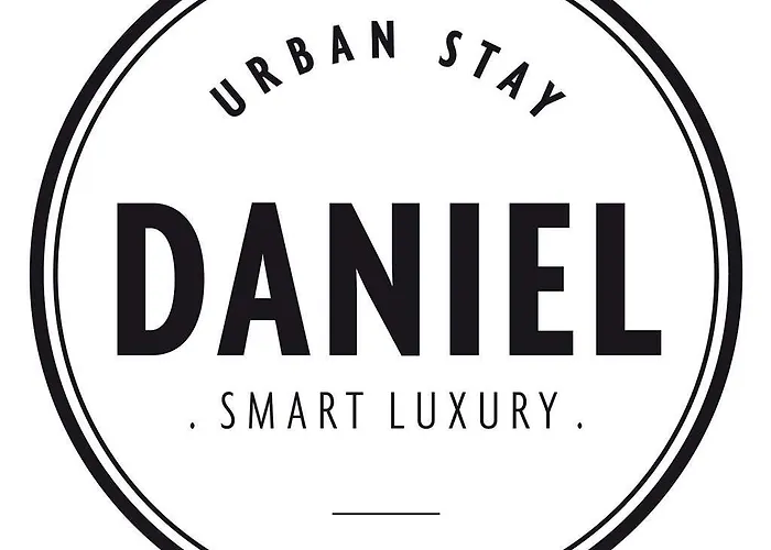 Daniel - Smart Lifestyle Near Centre Hotel Graz