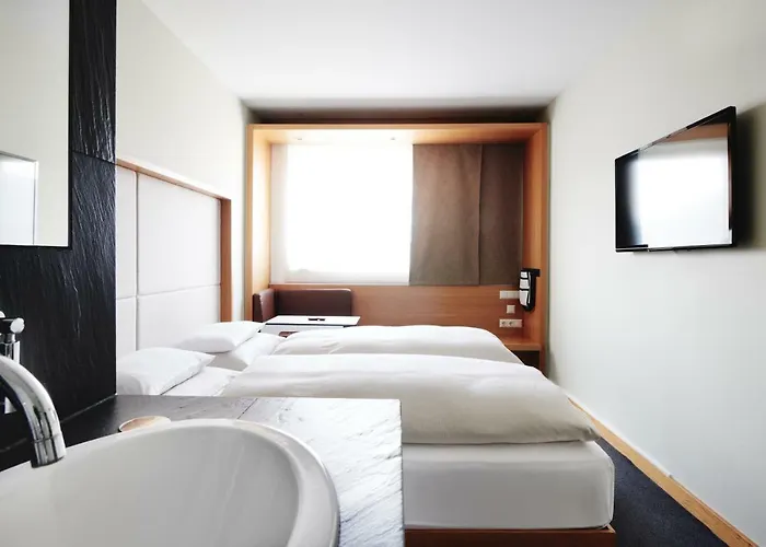 فندق Daniel - Smart Lifestyle Near Centre